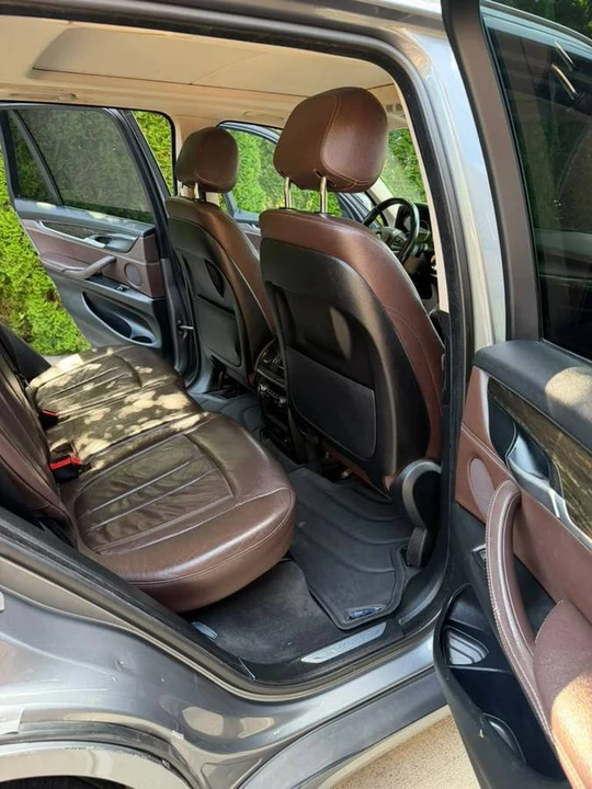 2015 BMW F15 X5 - Image 21 of 21