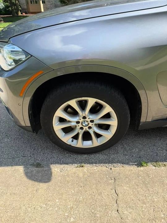 2015 BMW F15 X5 - Image 8 of 21