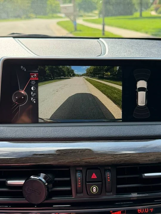 2015 BMW F15 X5 - Image 11 of 21