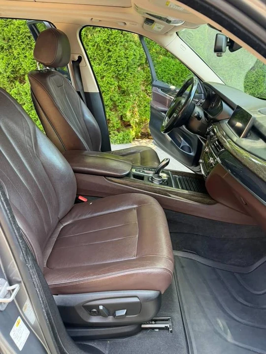 2015 BMW F15 X5 - Image 19 of 21