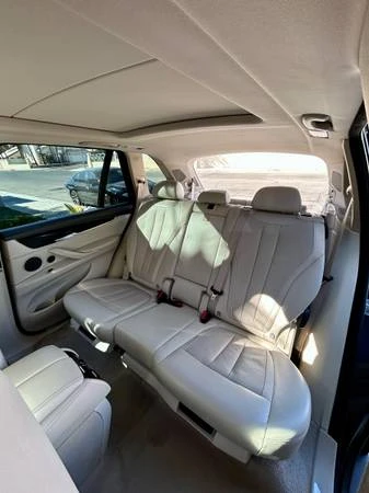 2015 BMW F15 X5 - Image 14 of 21