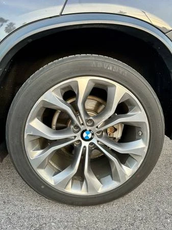 2015 BMW F15 X5 - Image 9 of 21