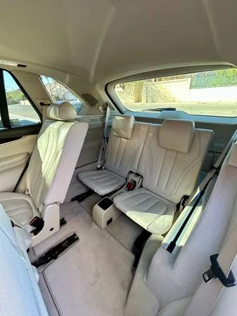 2015 BMW F15 X5 - Image 13 of 21