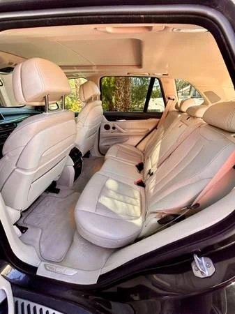 2015 BMW F15 X5 - Image 12 of 21