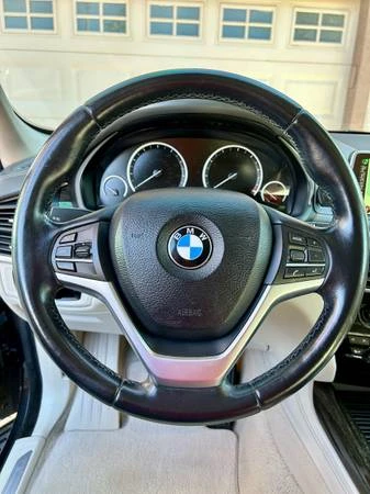 2015 BMW F15 X5 - Image 18 of 21