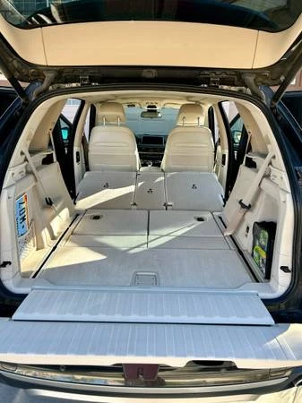 2015 BMW F15 X5 - Image 16 of 21