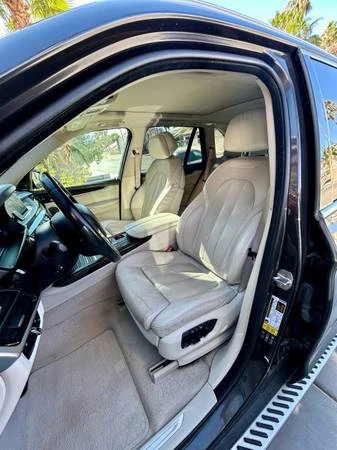 2015 BMW F15 X5 - Image 11 of 21