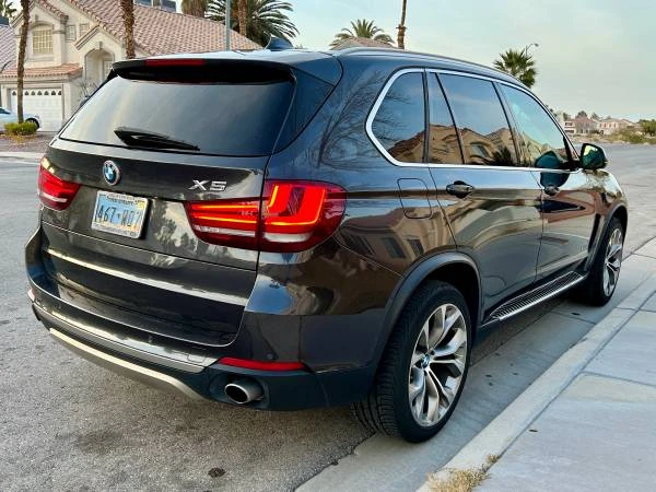 2015 BMW F15 X5 - Image 2 of 21