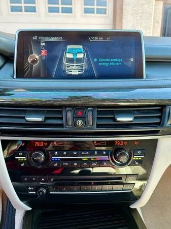 2015 BMW F15 X5 - Image 17 of 21