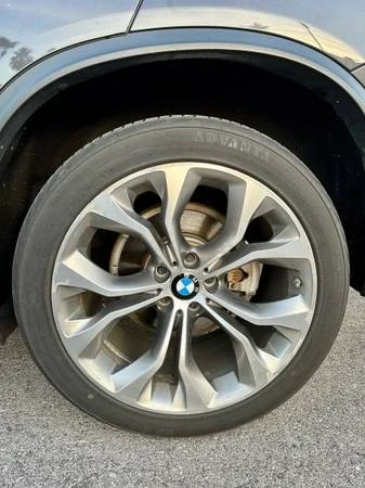 2015 BMW F15 X5 - Image 9 of 21