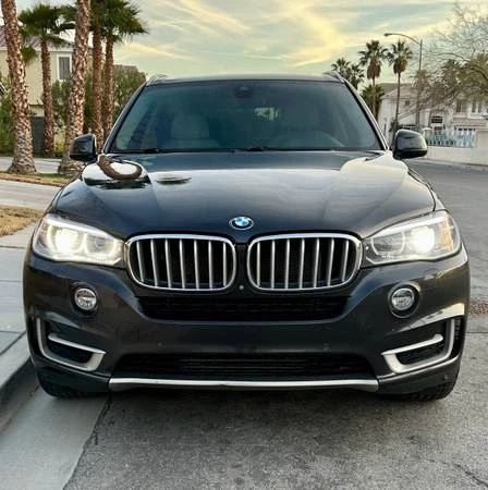2015 BMW F15 X5 - Image 4 of 21