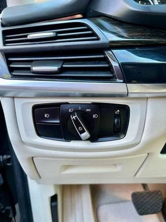 2015 BMW F15 X5 - Image 20 of 21