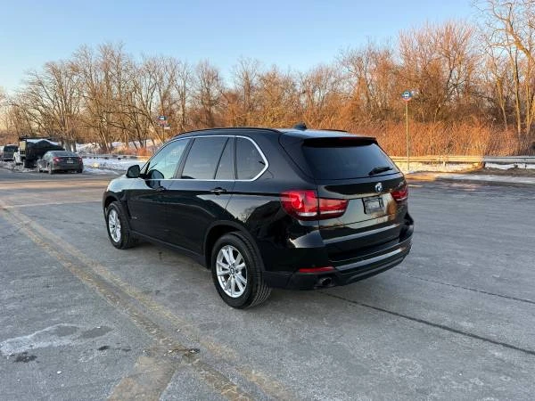 2015 BMW F15 X5 - Image 7 of 19