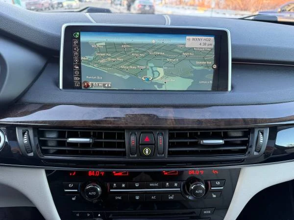 2015 BMW F15 X5 - Image 18 of 19