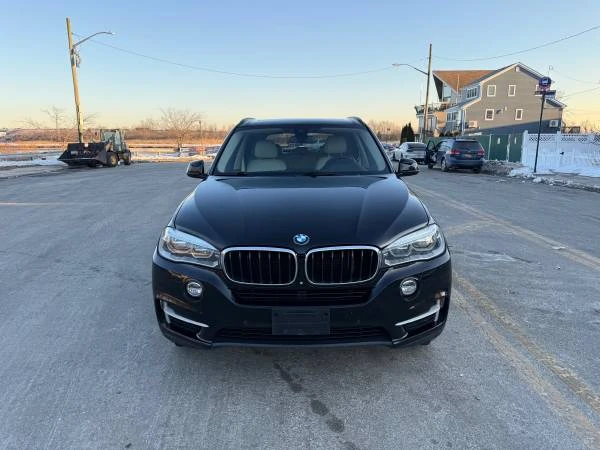 2015 BMW F15 X5 - Image 2 of 19