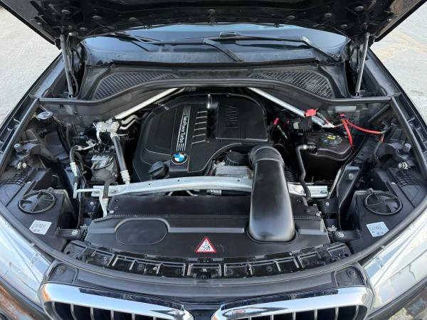 2015 BMW F15 X5 - Image 19 of 19