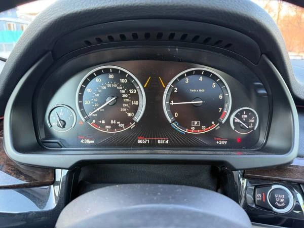 2015 BMW F15 X5 - Image 17 of 19