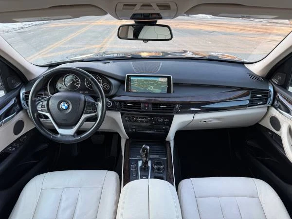 2015 BMW F15 X5 - Image 13 of 19