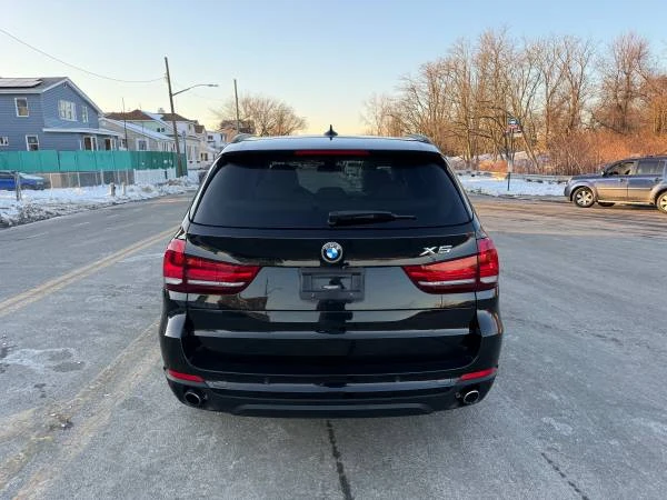 2015 BMW F15 X5 - Image 6 of 19