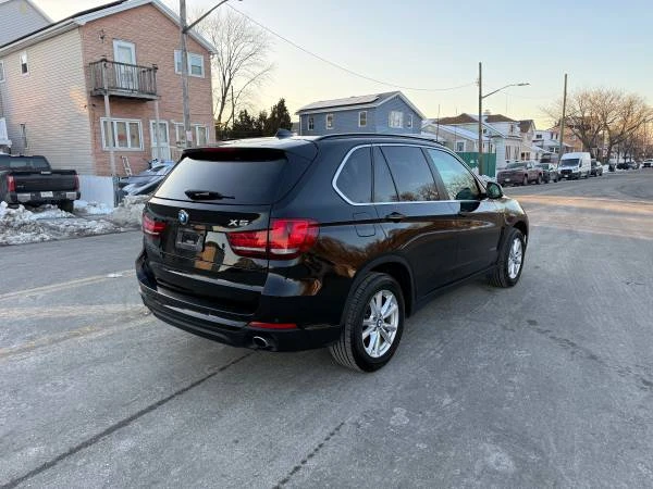 2015 BMW F15 X5 - Image 5 of 19