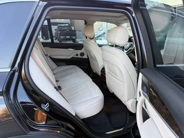 2015 BMW F15 X5 - Image 12 of 19