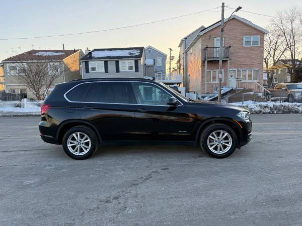 2015 BMW F15 X5 - Image 4 of 19