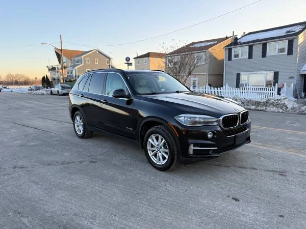 2015 BMW F15 X5 - Image 3 of 19