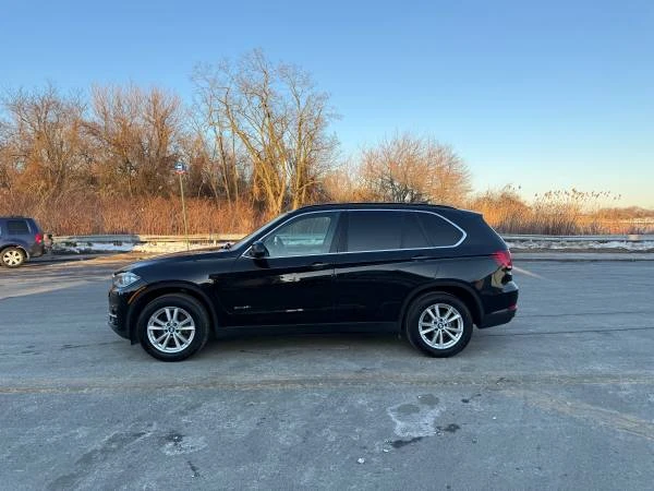 2015 BMW F15 X5 - Image 8 of 19