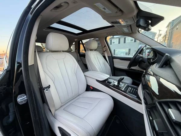 2015 BMW F15 X5 - Image 15 of 19