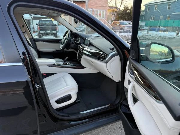 2015 BMW F15 X5 - Image 14 of 19