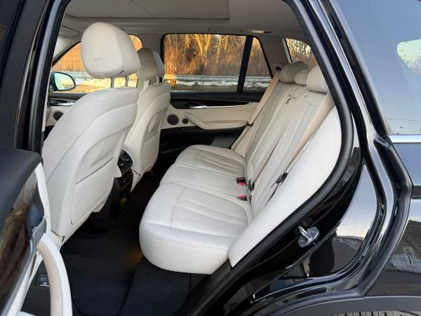 2015 BMW F15 X5 - Image 10 of 19