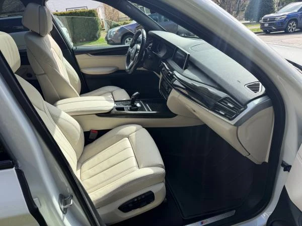 2015 BMW F15 X5 - Image 12 of 20