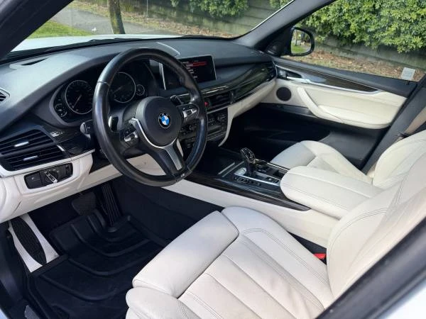 2015 BMW F15 X5 - Image 8 of 20