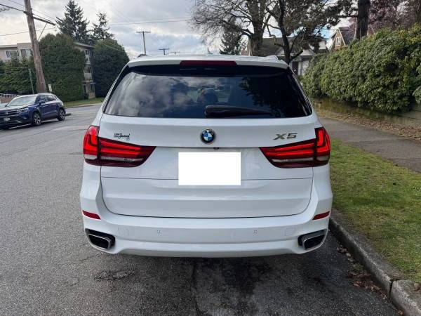 2015 BMW F15 X5 - Image 3 of 20