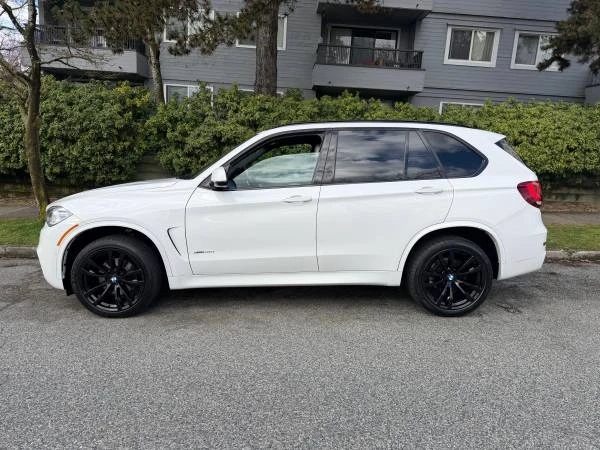 2015 BMW F15 X5 - Image 17 of 20