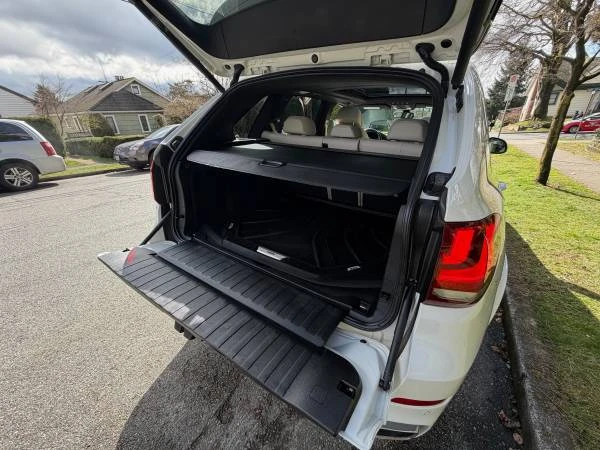 2015 BMW F15 X5 - Image 19 of 20