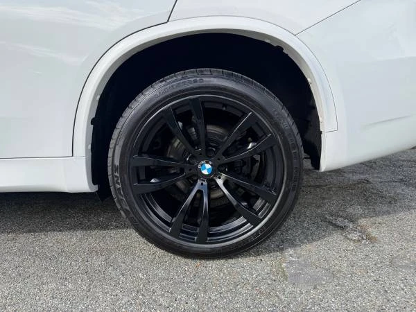 2015 BMW F15 X5 - Image 18 of 20
