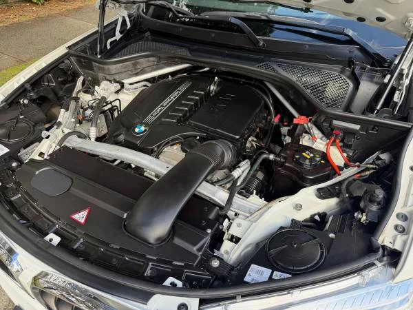 2015 BMW F15 X5 - Image 16 of 20