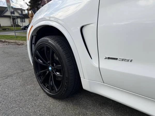 2015 BMW F15 X5 - Image 4 of 20