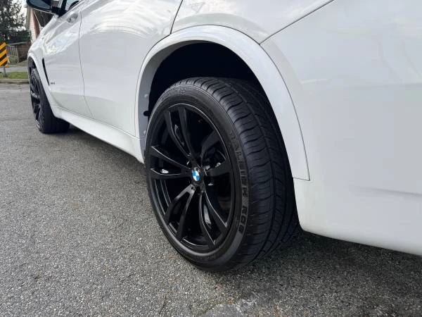 2015 BMW F15 X5 - Image 5 of 20