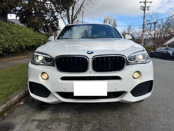 2015 BMW F15 X5 - Image 2 of 20