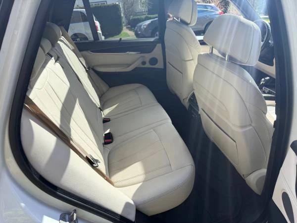 2015 BMW F15 X5 - Image 13 of 20