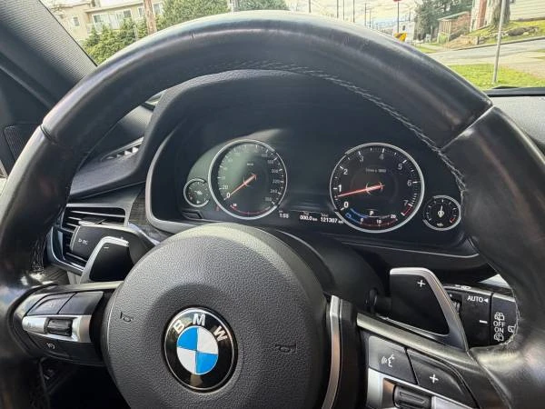 2015 BMW F15 X5 - Image 9 of 20
