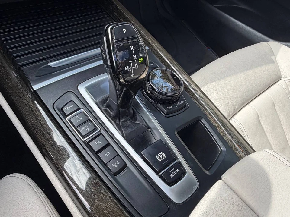 2015 BMW F15 X5 - Image 10 of 14