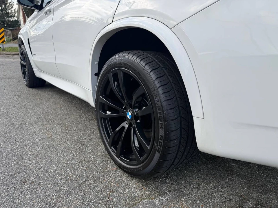 2015 BMW F15 X5 - Image 5 of 14