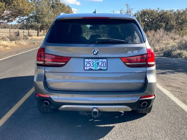 2015 BMW F15 X5 - Image 5 of 21