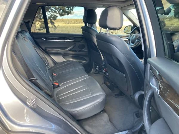 2015 BMW F15 X5 - Image 13 of 21