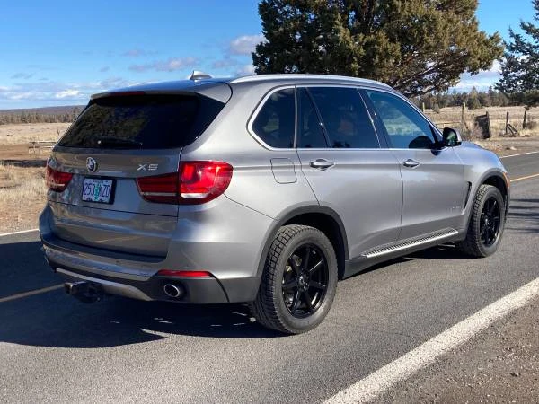 2015 BMW F15 X5 - Image 4 of 21