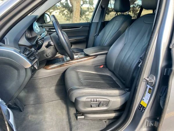 2015 BMW F15 X5 - Image 11 of 21