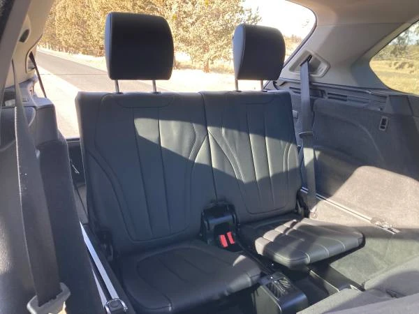 2015 BMW F15 X5 - Image 14 of 21